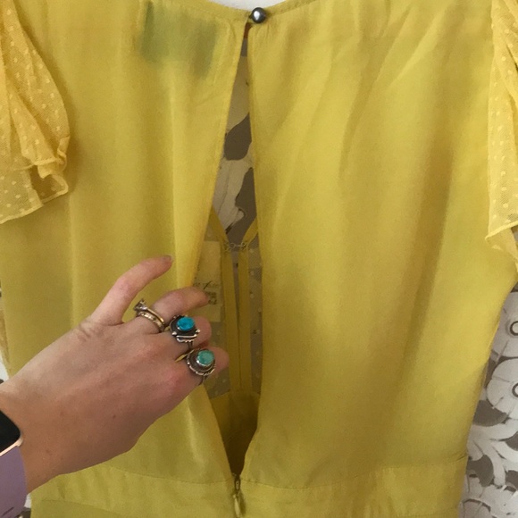 cleobella cooper dress - Picture 7 of 8